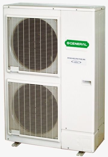 Изображение для товара General WSHK160DC9