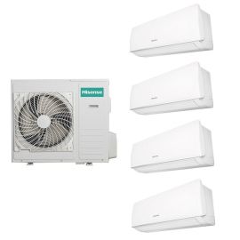 Изображение для товара Hisense AMW4-27U4RJC / AMS-07UW4RVEDB00Hx4