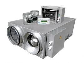 Изображение для товара GlobalVent Climate R600