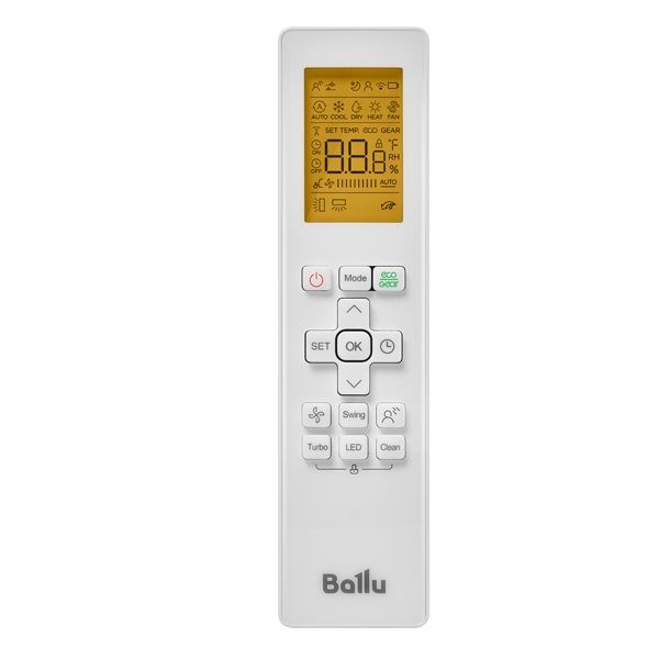 Изображение для товара Ballu BSYI-12HN8/ES_23Y