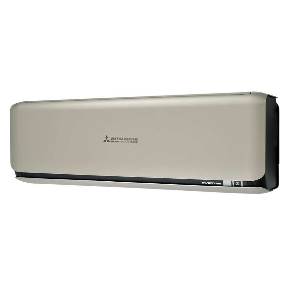 Инверторный настенный кондиционер (сплит-система) Mitsubishi Heavy Industries SRK50ZSX-WFT / SRC50ZSX-W2