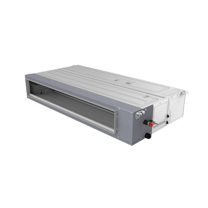 Инверторный канальный кондиционер (сплит-система) Energolux ESAD60D7_AR1 / ESAU60U7_AR1