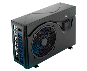Изображение для товара New Energy Dolphin 21 кВт, 380 В, R32
