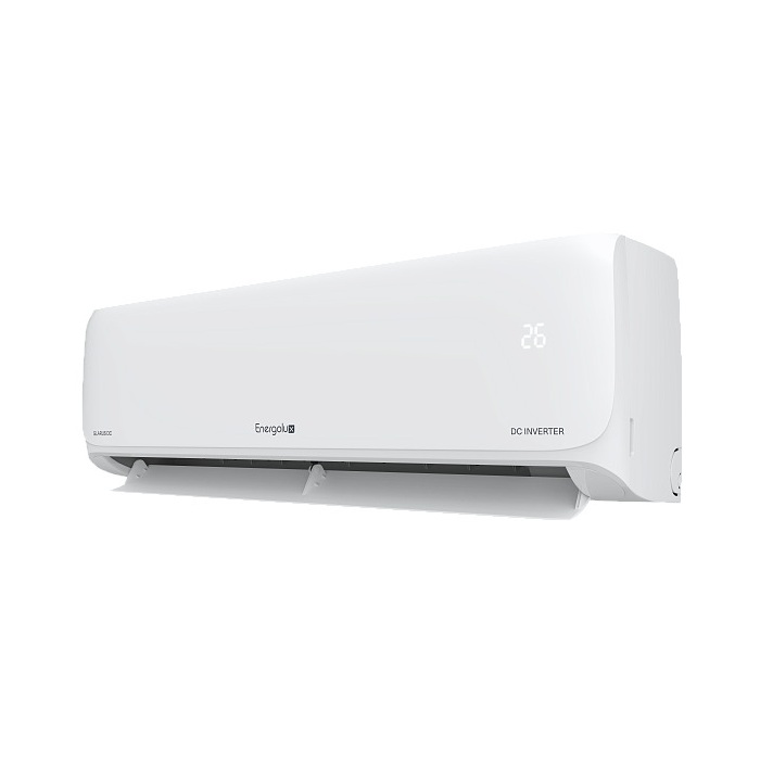 Инверторный настенный кондиционер (сплит-система) Energolux ESAS09GL1_HDC / ESAU09GL1_HDC