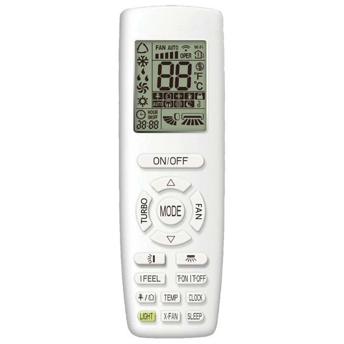 Внутренний блок VRF-системы Lessar LSM-AH80B8UA2