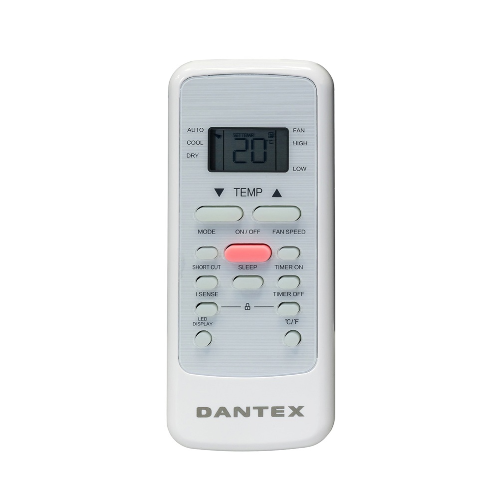 Изображение для товара Dantex RK-09PMM-R