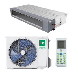 Изображение для товара Euroklimat EKDX-100HNN / EKOX-100HNN