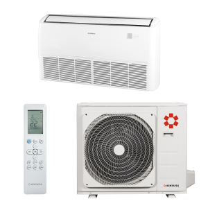 Изображение для товара Kentatsu KSHG70HFAN1 / KSUTG70HFAN1 с зимним комплектом (-40)