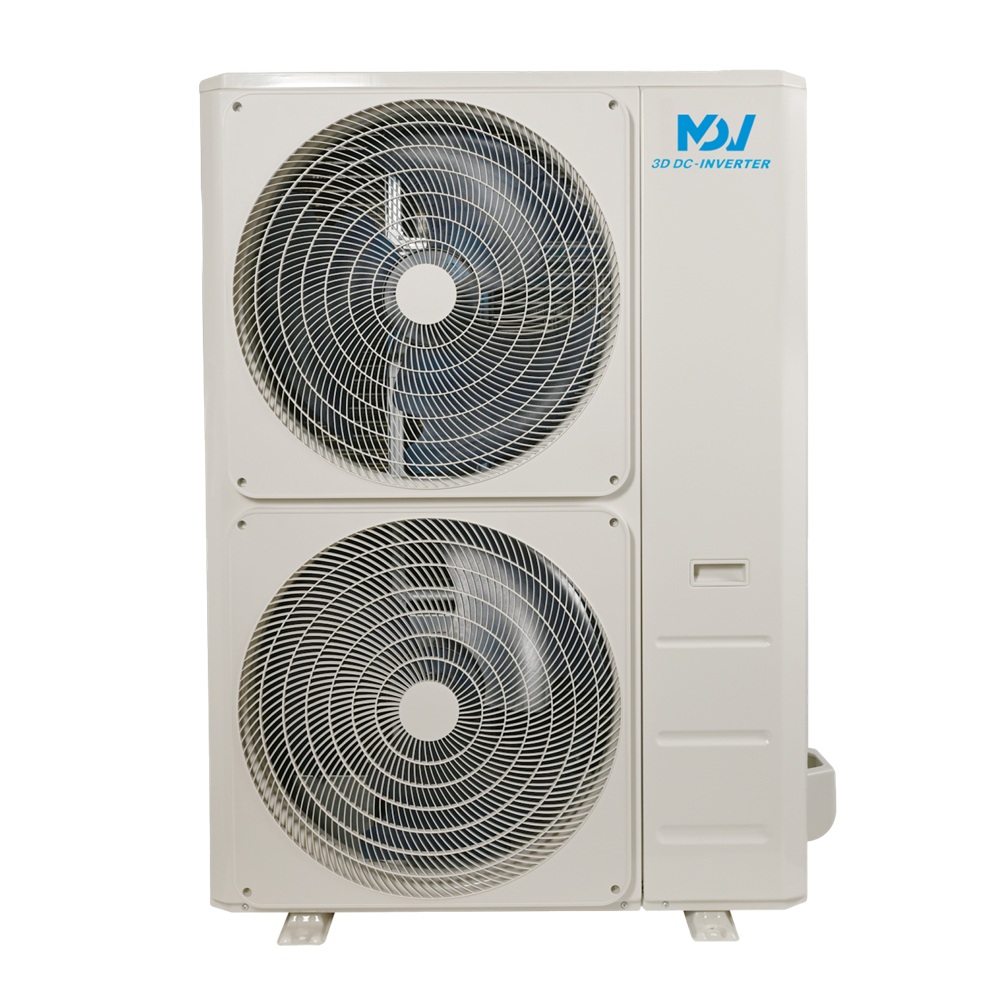 Напольно-потолочный кондиционер (сплит-система) MDV MDUE-48HRFN8 / MDOU-48HFN8