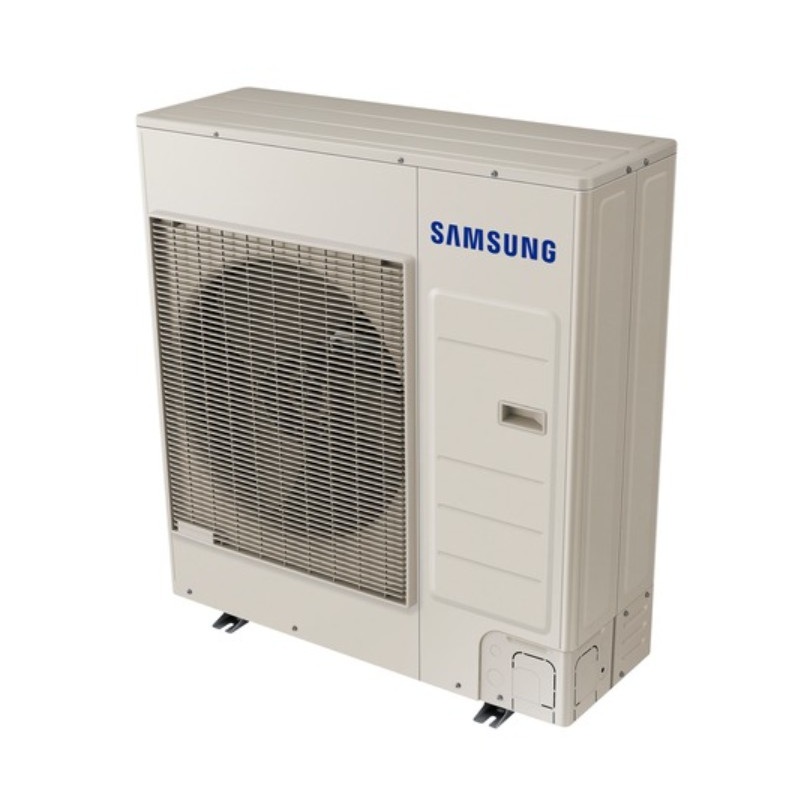 Наружный блок сплит-системы Samsung AC100BXADEH/AF
