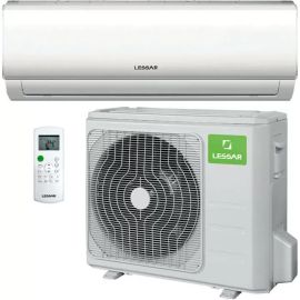 Изображение для товара Lessar LS-HE07KRA2B / LU-HE07KRA2B
