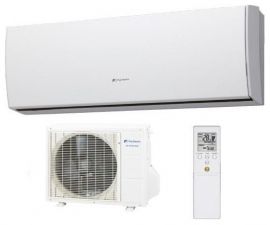 Инверторный настенный кондиционер Fuji RSG-12LUCA / ROG-12LUC