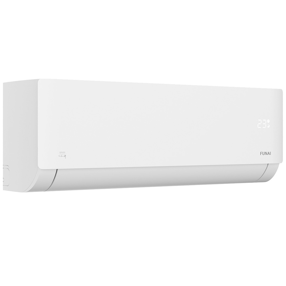 Настенный кондиционер (сплит-система) Funai RAC-SN35HP.D07 с зимним комплектом (-40)