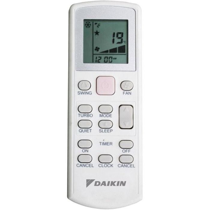 Изображение для товара Daikin FHQN140CXV / RQ140DXY с зимним комплектом (-30)