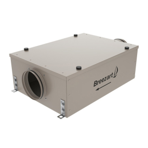 Изображение для товара Breezart 300 Lite EZP5,4-PF
