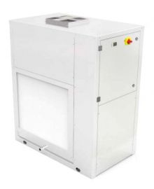 Изображение для товара Polar Bear SDD 600B2 EC