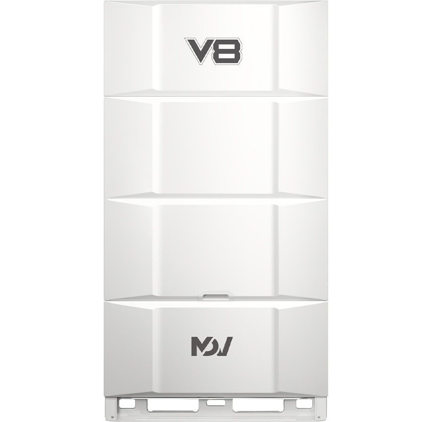 Наружный блок VRF MDV MDV-V8400V2R1A(MA)