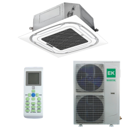 Изображение для товара Euroklimat EKСX1-170HNN4 / EKOX1-170HNN4