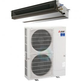 Изображение для товара Mitsubishi Electric PEAD-M140JA / PUHZ-ZRP140YKA