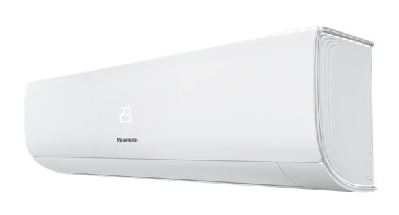 Настенный кондиционер (сплит-система) Hisense AS-24UR4RBTKB00