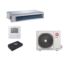 Изображение для товара Kentatsu KSMB105HZAN1R / KSUNB105HZAN3