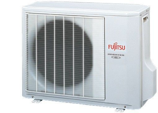 Изображение для товара Fujitsu ABYG24LVTA / AOYG24LALA