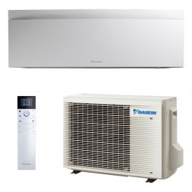 Изображение для товара Daikin FTXJ35AW / RXJ35A