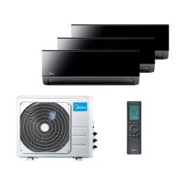 Изображение для товара Midea M3OA-27HFN8-Q1 / MMAG4-09N8D0-Ix3