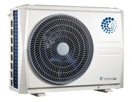 Изображение для товара Systemair SYSIMPLE C03NA