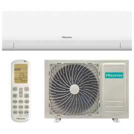 Изображение для товара Hisense AS-18HR4RMSKC00
