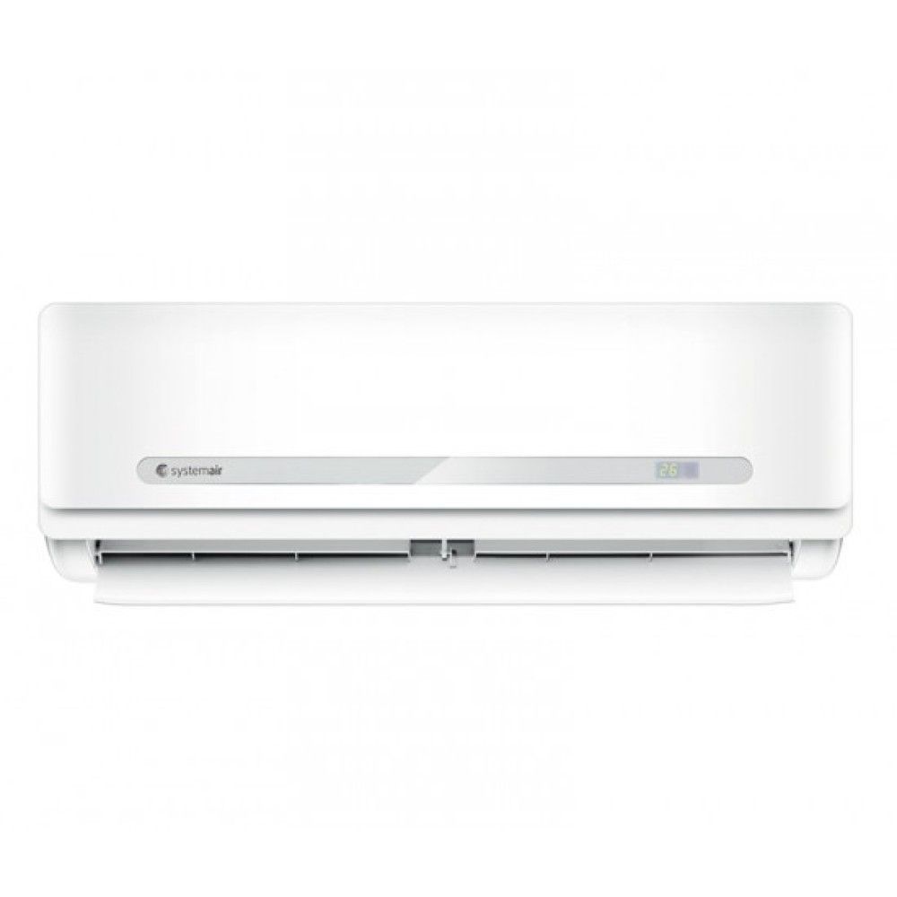 Настенный кондиционер (сплит-система) Systemair SYSPLIT WALL SMART 36 V3 HP Q