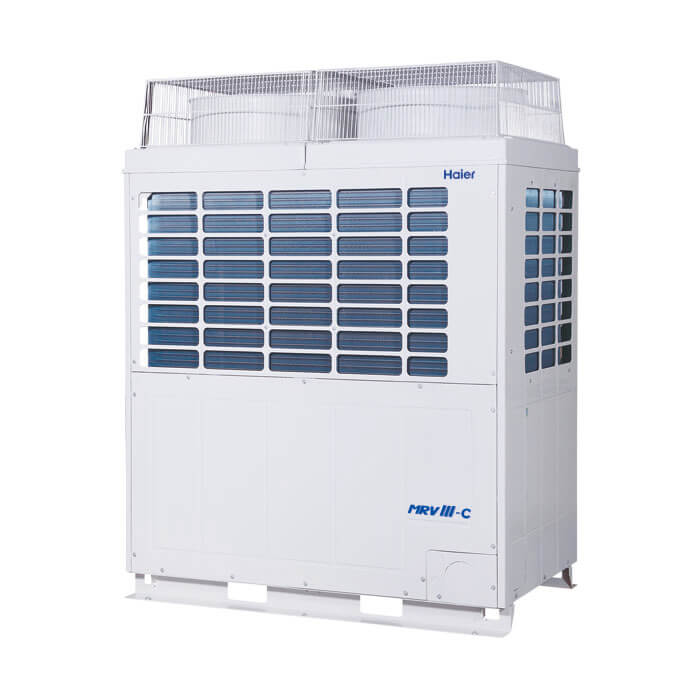 Наружный блок VRF Haier AV16IMSEVA (A)