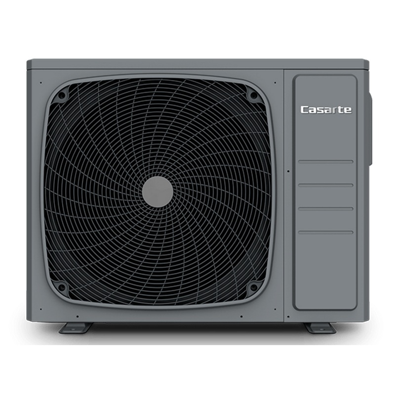 Инверторный настенный кондиционер (сплит-система) Casarte CAS50CC1/R3-B / 1U50CC1/R3