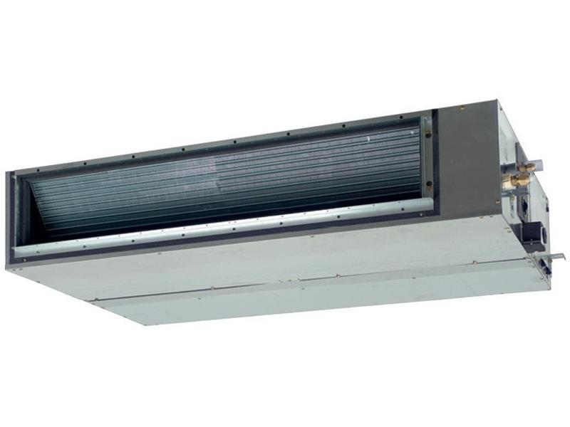 Канальный кондиционер (сплит-система) Daikin FBA35A / ARXS35L3