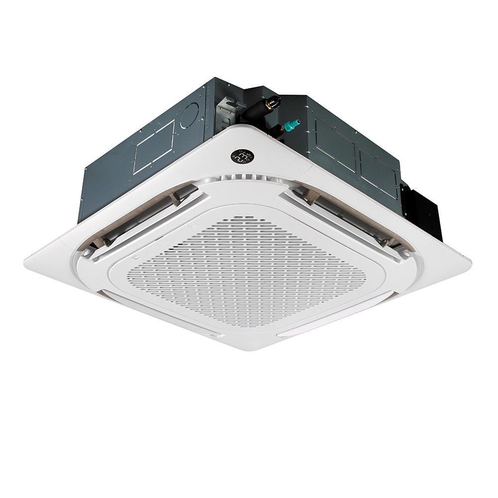 Изображение для товара Midea MCD1-36HRFN8(GA) / MOD30U-36HFN8-R(GA)
