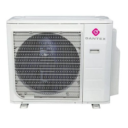Мульти-сплит-система Dantex RK-3M21HM3E-W / RK-M07C3Nx3