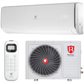 Изображение для товара Royal Clima RC-VT37HN