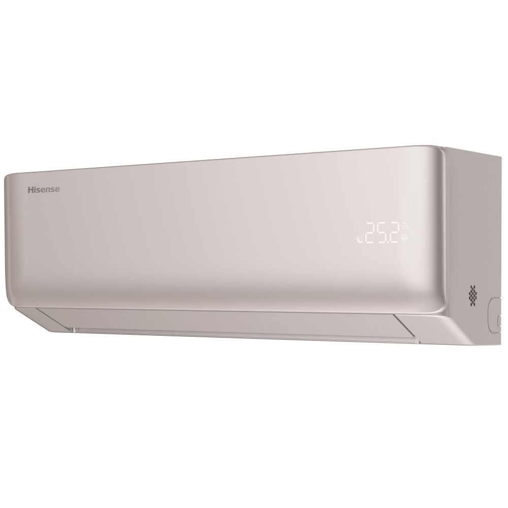 Инверторный настенный кондиционер (сплит-система) Hisense AS-13UW4RLCHD00(C)