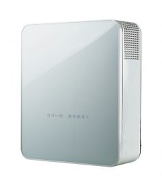 Изображение для товара Blauberg FRESHBOX E1-100 WiFi