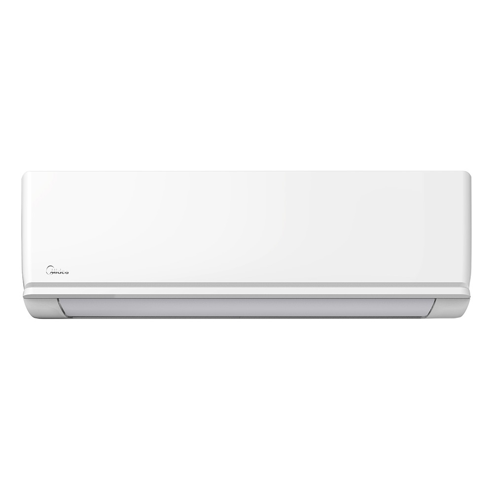 Изображение для товара Midea MSAG2-24HRN8-I / MSAG2-24HRN8-O с зимним комплектом (-40)