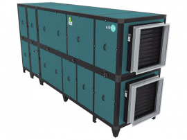Изображение для товара Airgy 14000 Eco RP AC