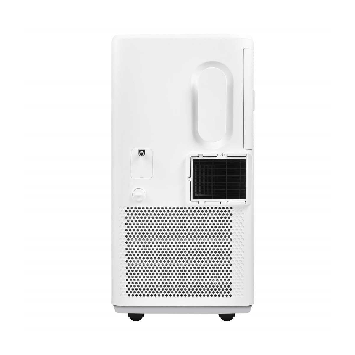 Изображение для товара Ballu BPAC-07 EPW/N6 white