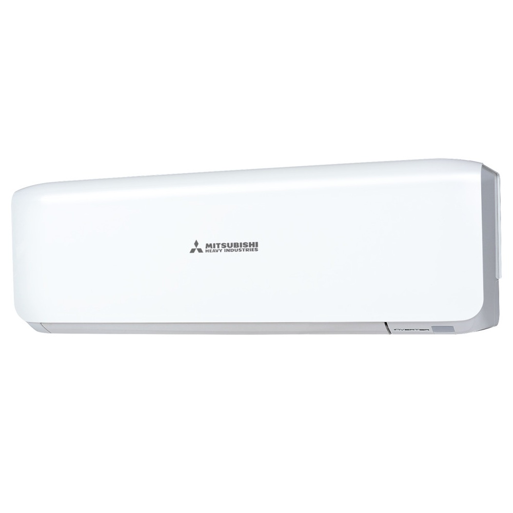 Инверторный настенный кондиционер (сплит-система) Mitsubishi Heavy Industries SRK25ZS-WF / SRC25ZS-W2