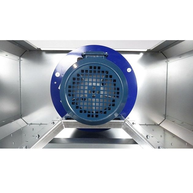 Канальный вентилятор Energolux SDT 60-35/28.2D-1,1