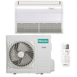 Изображение для товара Hisense AUV-36HR4SB1 / AUW-36H6SD с зимним комплектом (-35)