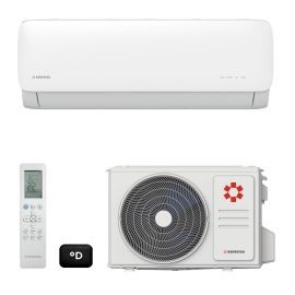 Изображение для товара Kentatsu KSGA53HZRN1W / KSRA53HZRN1