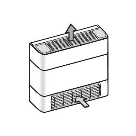 Изображение для товара Royal Clima VCT 42 VM2