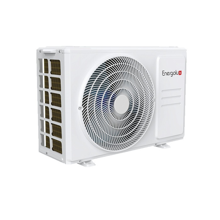 Инверторный настенный кондиционер (сплит-система) Energolux SAS12DL3-AI / SAU12DL3-AI
