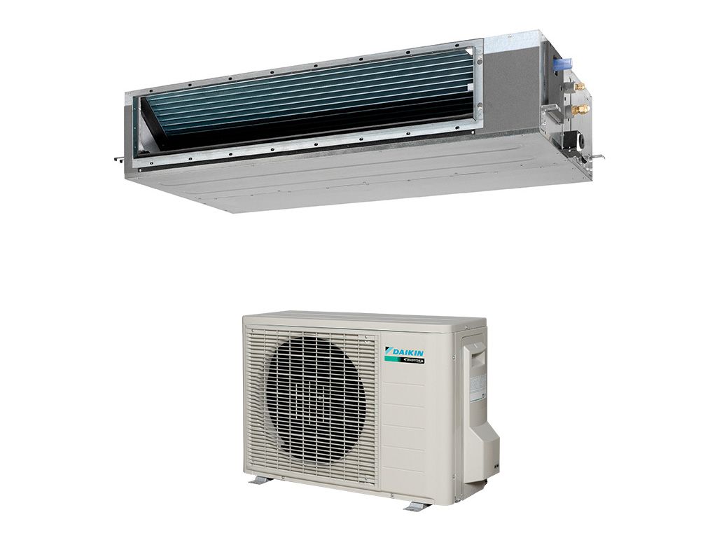 Канальный кондиционер (сплит-система) Daikin FBA35A / ARXS35L3