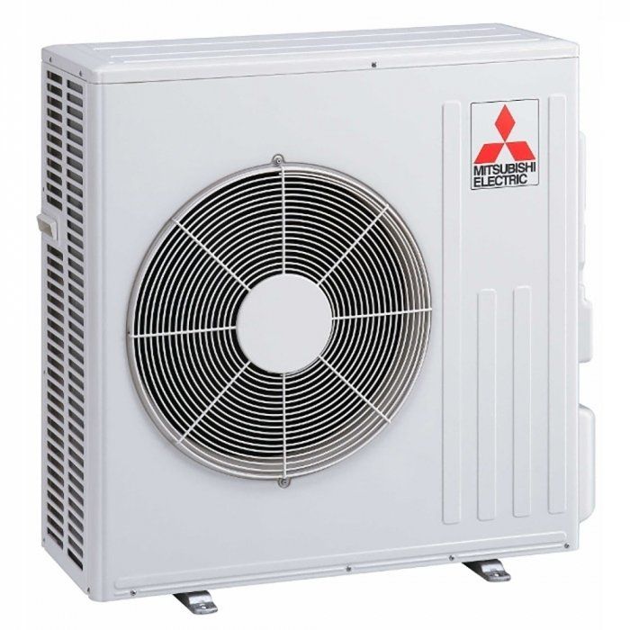 Настенный кондиционер (сплит-система) Mitsubishi Electric PU-P100VHA / PKA-RP100KAL
